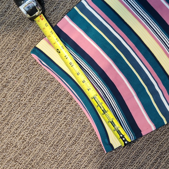 Maeve Pencil Skirt Size Medium - Picture 7 of 12